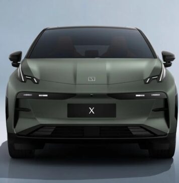Zeekr X EV SUV Отримує Значні Оновлення для Австралійського Ринку у 2026 році