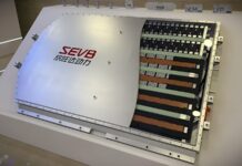 Sunwoda представляє прориви в області надшвидкої зарядки та дорожню карту натрій-іонних технологій