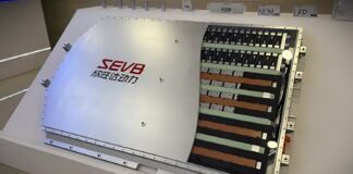 Sunwoda presenta avances en carga ultrarrápida y hoja de ruta de iones de sodio