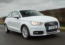Руководство покупателя подержанного Audi A1 (Mk1): премиальный стиль и практичность малого автомобиля