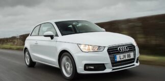Руководство покупателя подержанного Audi A1 (Mk1): премиальный стиль и практичность малого автомобиля