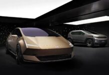 Бренд Hyundai Ioniq виходить у Китай із двома концептуальними автомобілями, які дебютують у всьому світі