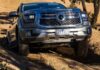 GWM представляє високомоментний 3,0-літровий дизель, що кидає виклик Ford та Isuzu
