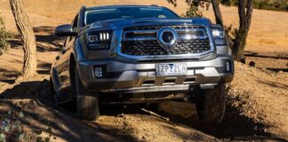 GWM stellt drehmomentstarken 3,0-Liter-Diesel vor, um Ford und Isuzu herauszufordern