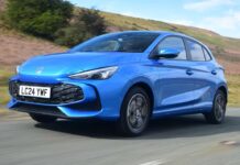 MG3 Обзор 2026: Доступный Гибрид с Превосходными Характеристиками