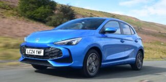 MG3 Review 2026: Affordable Hybrid Excellence