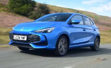 MG3 Обзор 2026: Доступный Гибрид с Превосходными Характеристиками