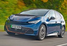 Купівля вживаного Cupra Born: електричний хетчбек, який затьмарив свого “кузена” від VW
