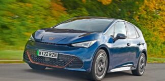 Buying a Used Cupra Born: The Electric Hatch That Outshines its VW Cousin