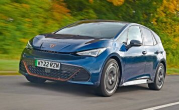 Купівля вживаного Cupra Born: електричний хетчбек, який затьмарив свого “кузена” від VW