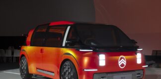 Charakter über Komplexität: Wie Citroën plant, chinesische Rivalen auszumanövrieren
