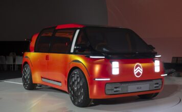 Надмірна складність персонажа: як Citroën планує переграти китайських конкурентів