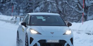 Cupra Raval : une nouvelle voiture électrique de 23 000 £ confirmée pour la révélation du 9 avril