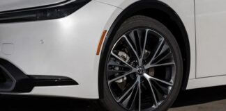 Waarom de Toyota Prius 2023 de slimste hybride keuze op de tweedehandsmarkt is