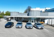 Прощальний аукціон: фінальний акорд для спадщини Saab у Треллехаттані