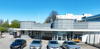 The Final Auction: A Curtain Call for the Saab Legacy in Trollhättan