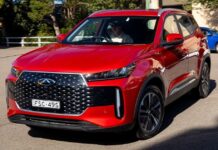 Chery Tiggo 4 Hybrid Ultimate 2026: Начало долгосрочных испытаний