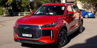 Chery Tiggo 4 Hybrid Ultimate 2026: Начало долгосрочных испытаний