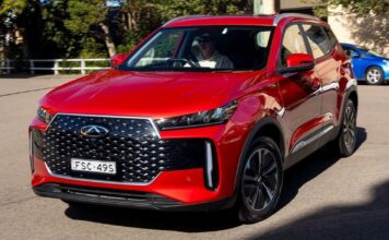 Chery Tiggo 4 Hybrid Ultimate 2026: Начало долгосрочных испытаний