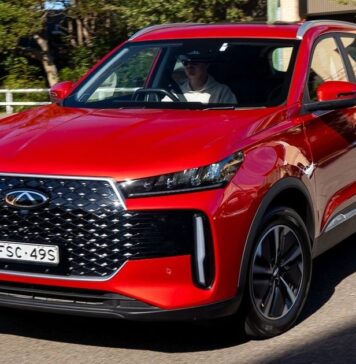 Chery Tiggo 4 Hybrid Ultimate 2026: Начало долгосрочных испытаний