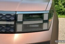 Почему гибридный Hyundai Santa Fe 2026 года — самый разумный выбор для семейного внедорожника