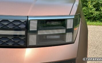 Почему гибридный Hyundai Santa Fe 2026 года — самый разумный выбор для семейного внедорожника