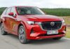 Б/У Mazda CX-60: Премиальный внедорожник, который стоит купить, если знать, на что обратить внимание
