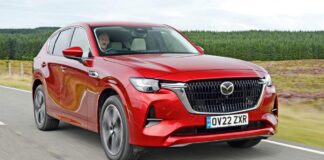 The Used Mazda CX-60: A Premium SUV Deal, If You Know What to Watch For