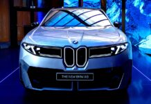 Літні зміни BMW: доступний iX3 та одержимість вуглецевим волокном