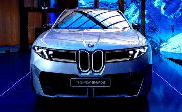 Літні зміни BMW: доступний iX3 та одержимість вуглецевим волокном