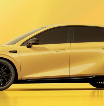 Leapmotor адаптує динаміку автомобілів для світових ринків завдяки партнерству зі Stellantis