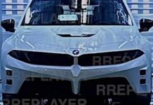 Електричний BMW M3 буде коштувати як бензиновий, незважаючи на 1000 к.с.