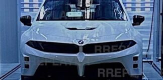 El BMW M3 eléctrico igualará el precio de la gasolina a pesar de su tren motriz de 1.000 CV