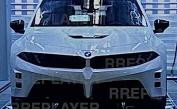 Електричний BMW M3 буде коштувати як бензиновий, незважаючи на 1000 к.с.