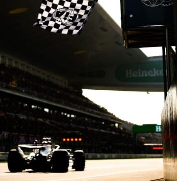 F1 нажмёт на «сброс»: ключевые изменения правил вступают в силу на Гран-при Майами