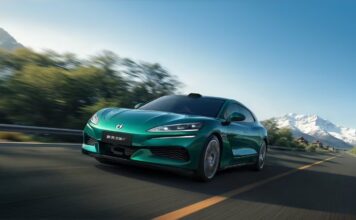 Denza Z9 GT розкуповують миттєво. Причини успіху.