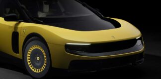 Бывший руководитель Ferrari считает, что модель Luce разрушает наследие бренда