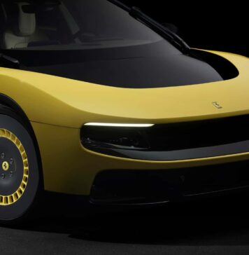 Колишній керівник Ferrari вважає, що модель Luce руйнує спадщину бренду