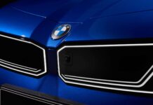 Повернення заднього приводу до найменшого BMW