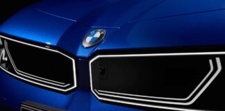 BMW Brings the Rear Axle Back to Its Smallest Car