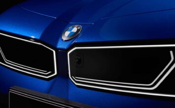 Повернення заднього приводу до найменшого BMW
