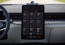 Polestar повертає кнопки: слухаючи клієнтів та дотримуючись норм безпеки