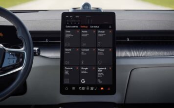Polestar повертає кнопки: слухаючи клієнтів та дотримуючись норм безпеки