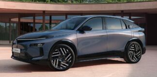 Lancia sázka na crossover: stačí jeden krok?