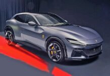 De vreemde auto’s die het op de een of andere manier hebben gehaald