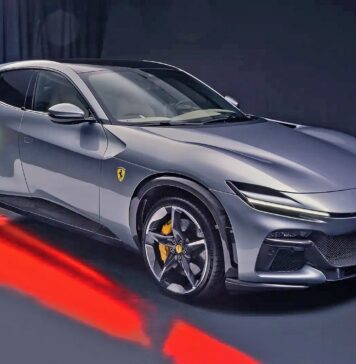 Дивні автомобілі, які якимось дивом з’явилися