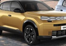 Рев гризлі: Fiat робить ставку на розмір