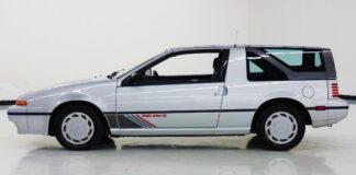 O Pulsar NX: uma cápsula do tempo Nissan de 1987