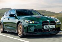 BMW продовжує життя двигуну внутрішнього згоряння з технологією «M Ignite»