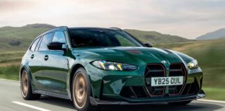 BMW houdt de verbrandingsmotor levend met ‘M Ignite’-technologie